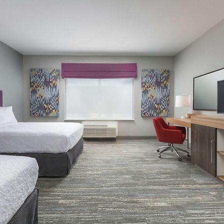Hampton Inn & Suites Reno/Sparks Exteriér fotografie