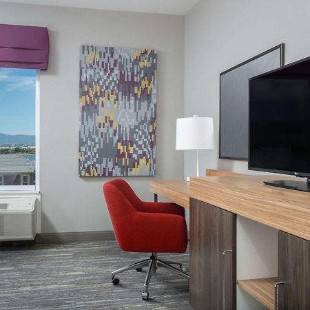 Hampton Inn & Suites Reno/Sparks Exteriér fotografie