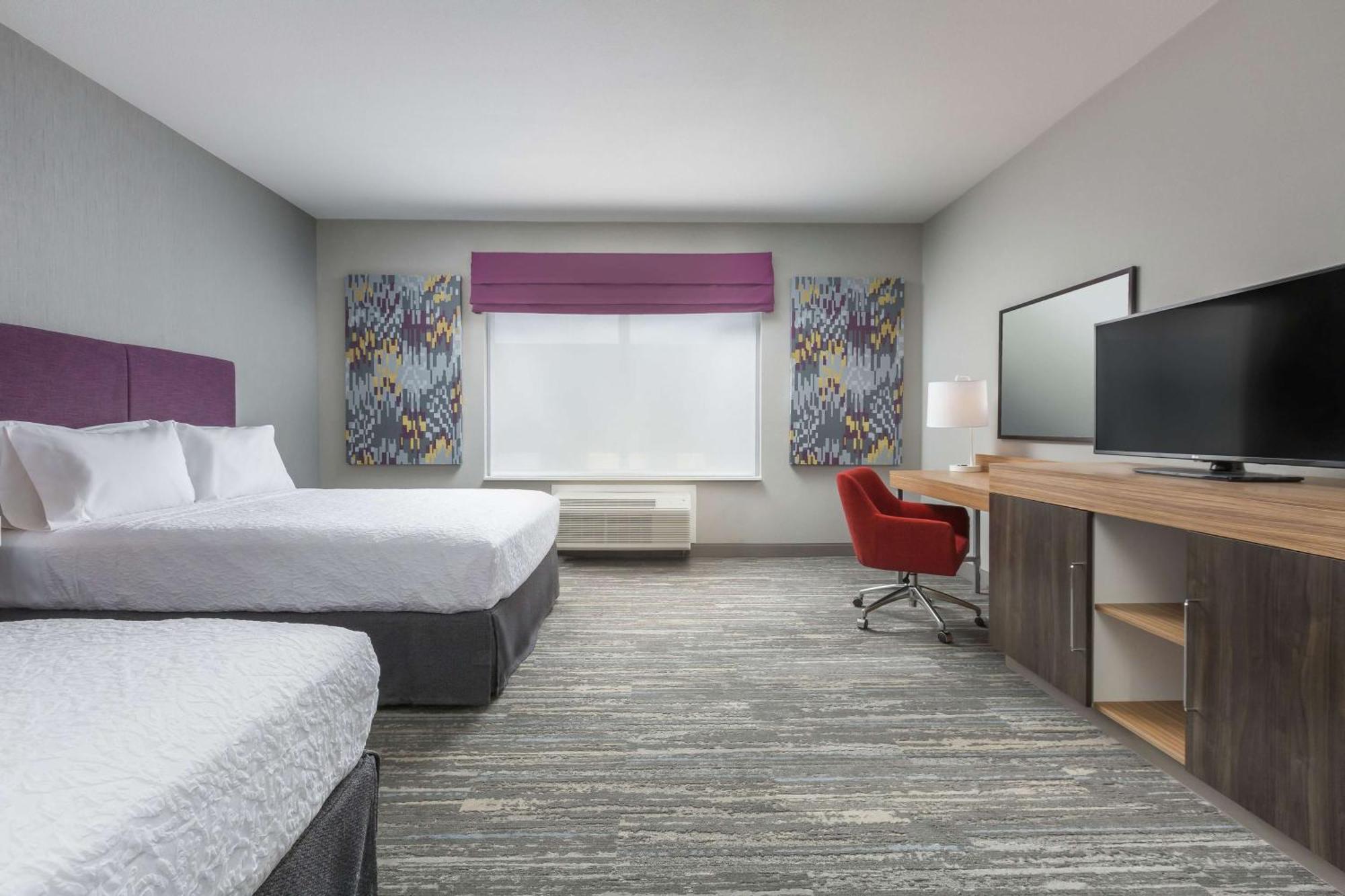 Hampton Inn & Suites Reno/Sparks Exteriér fotografie