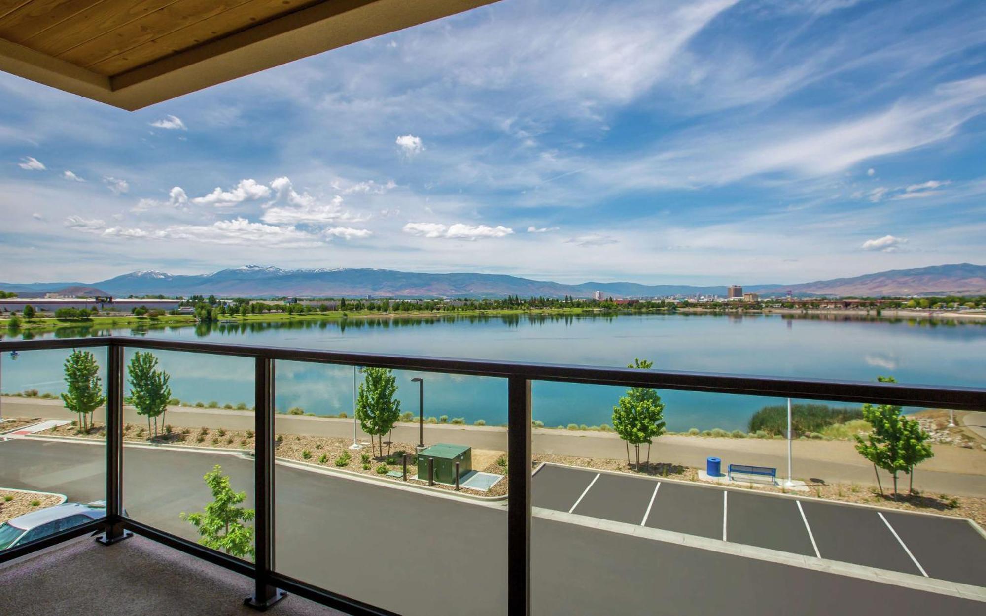 Hampton Inn & Suites Reno/Sparks Exteriér fotografie