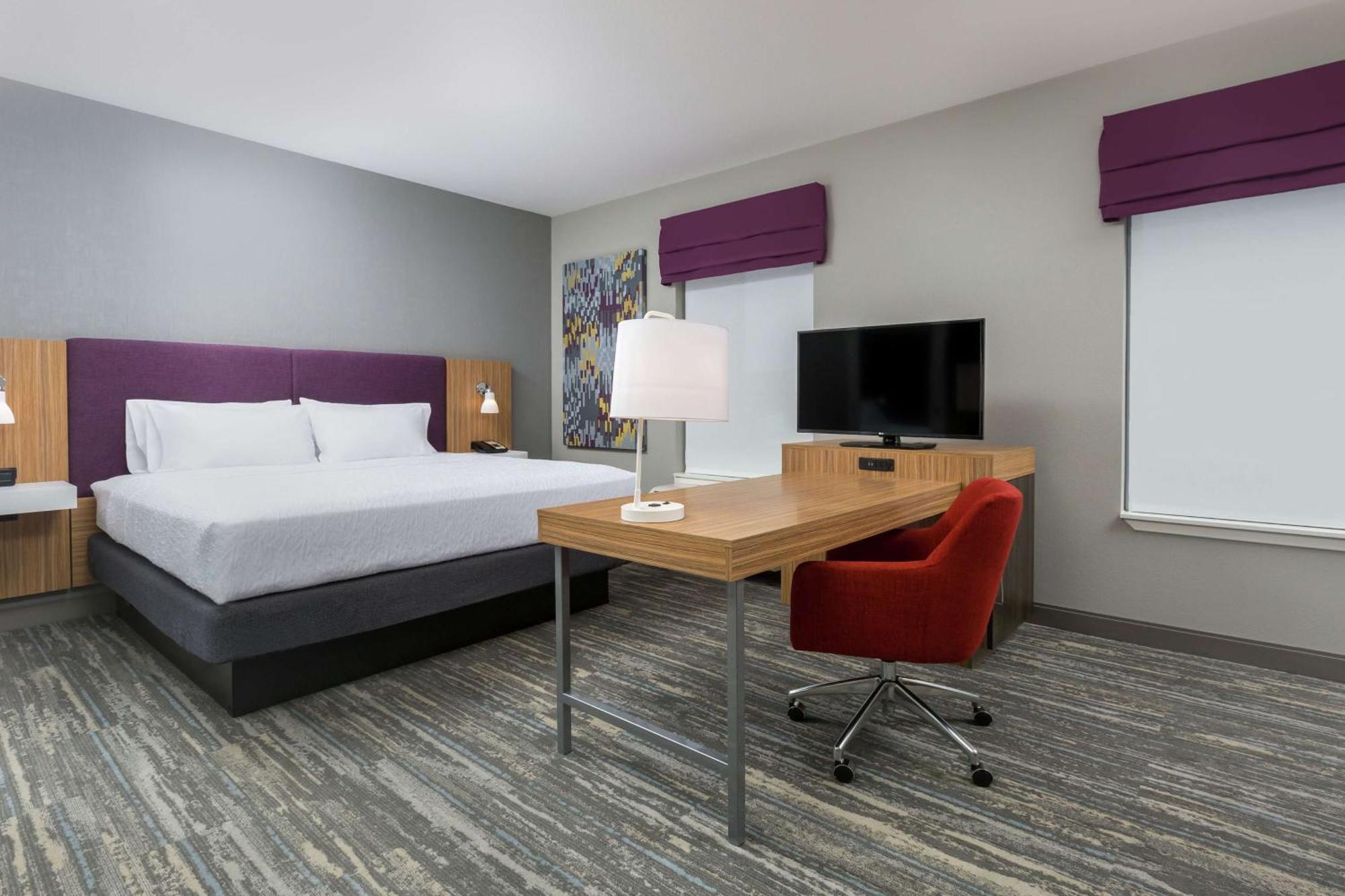 Hampton Inn & Suites Reno/Sparks Exteriér fotografie
