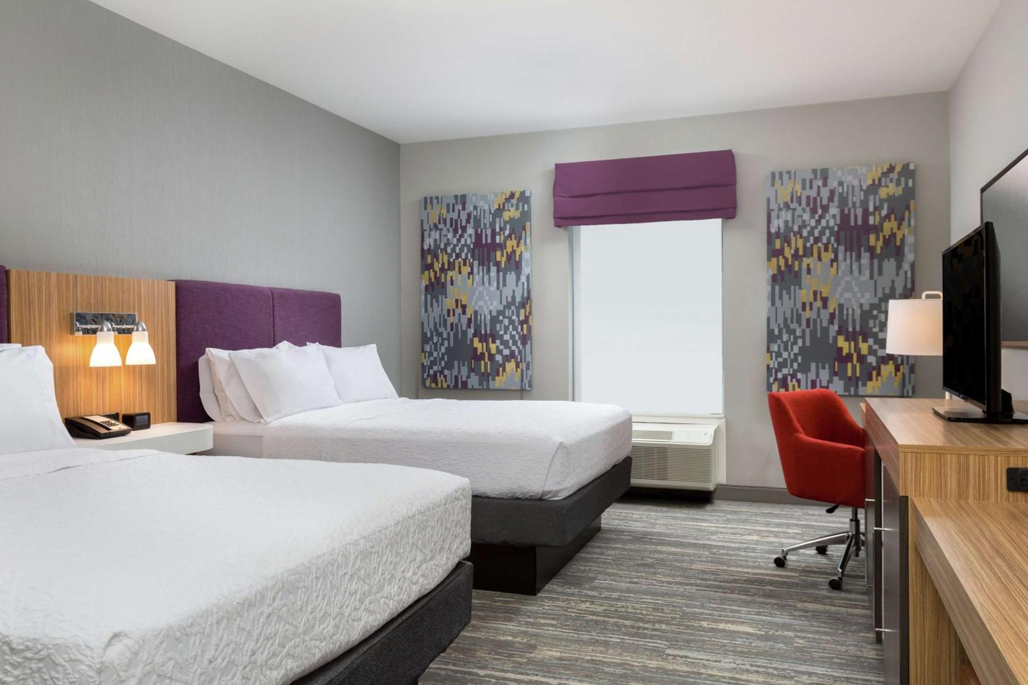 Hampton Inn & Suites Reno/Sparks Exteriér fotografie