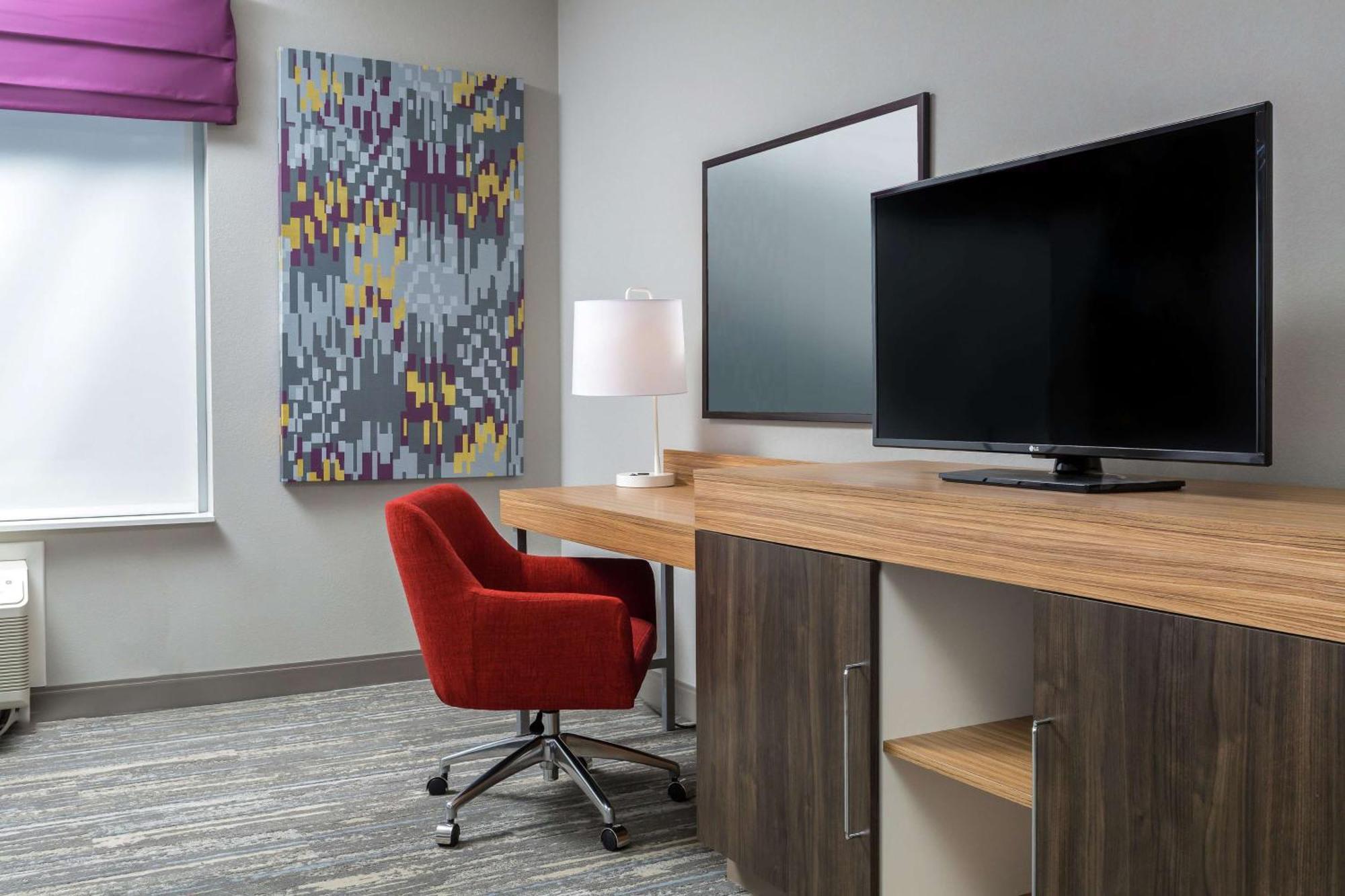 Hampton Inn & Suites Reno/Sparks Exteriér fotografie