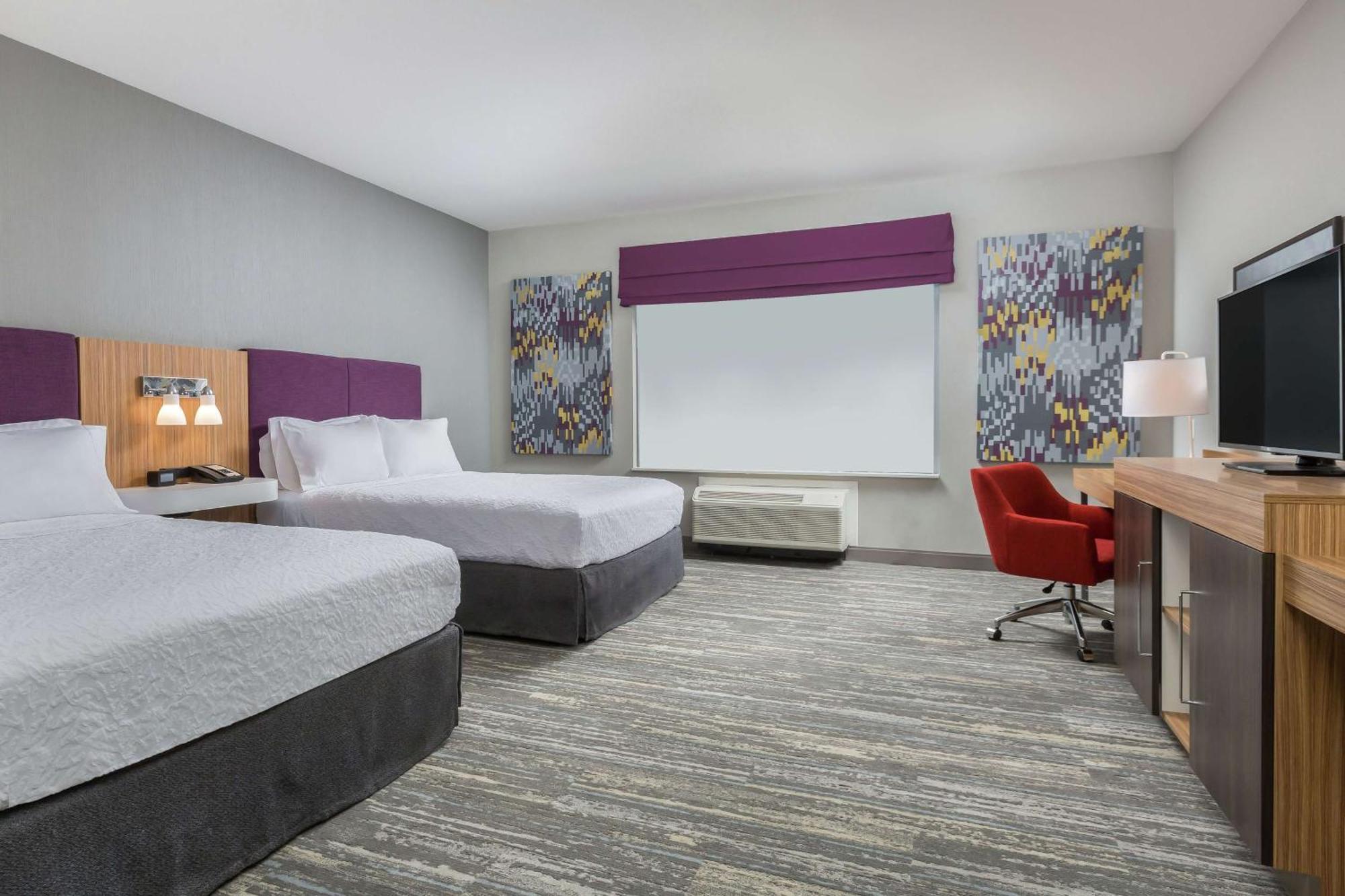Hampton Inn & Suites Reno/Sparks Exteriér fotografie