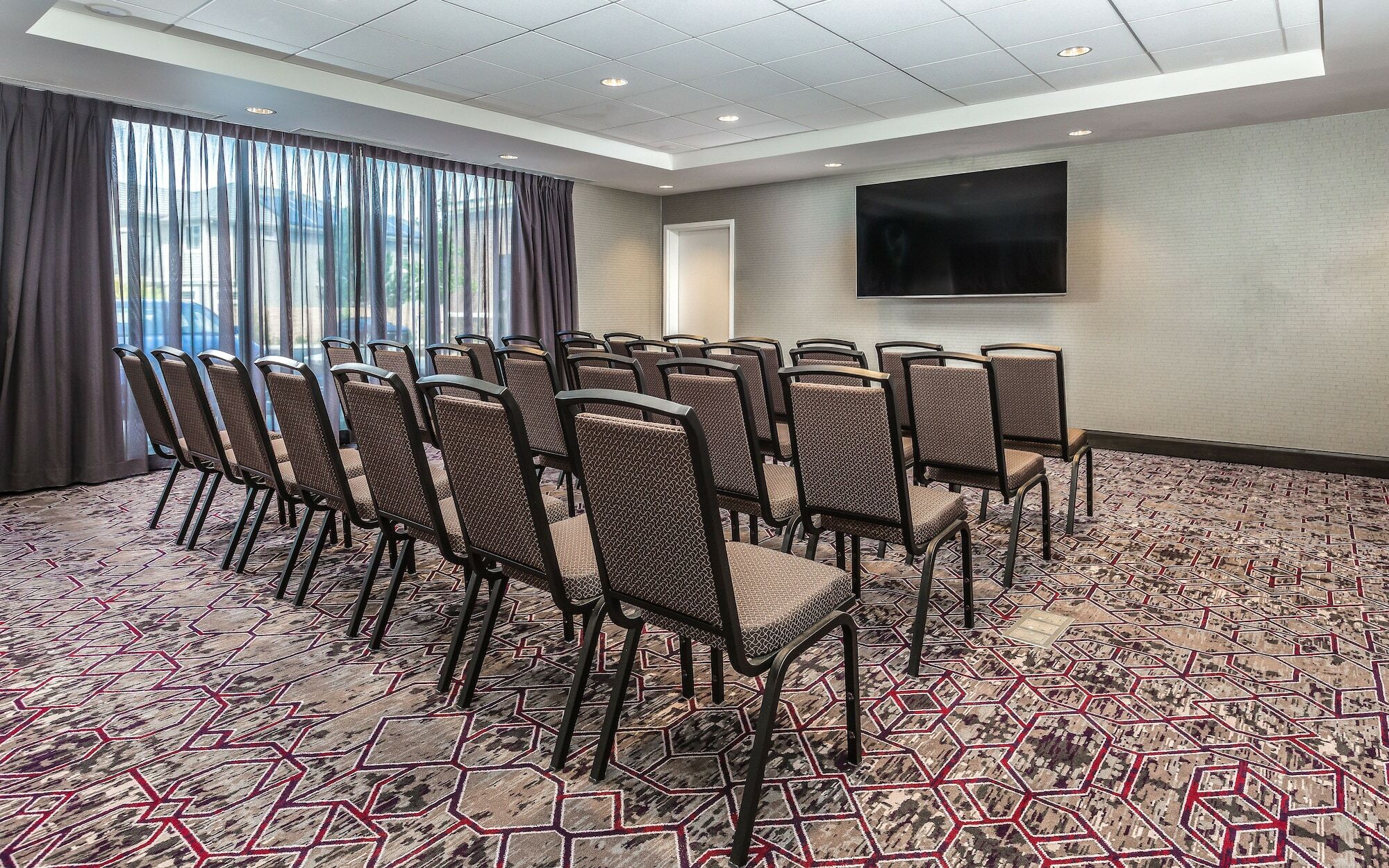 Hampton Inn & Suites Reno/Sparks Exteriér fotografie